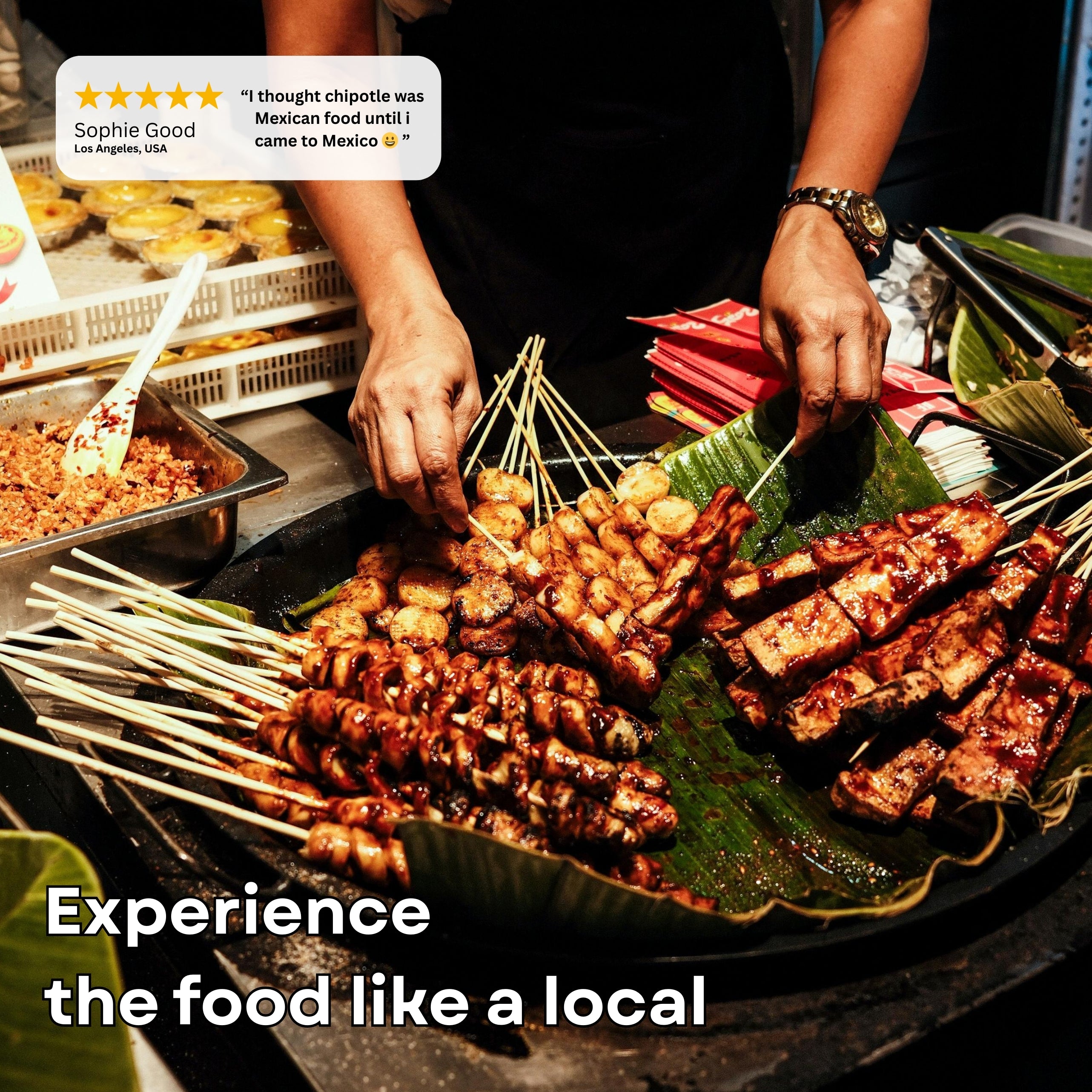 Mexico City - 2026 Travel Guide