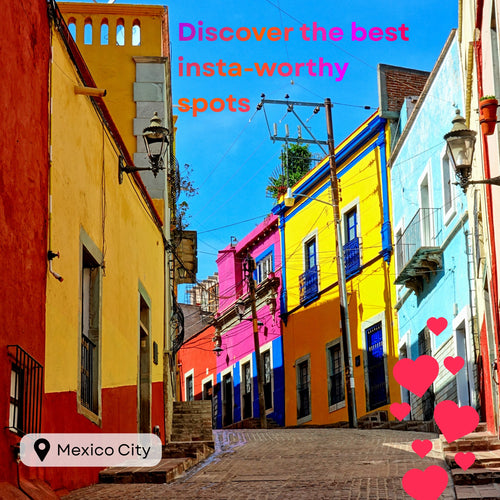 Mexico City - 2026 Travel Guide